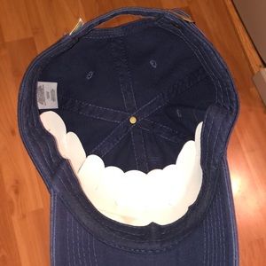 Life Is Good Accessories - NWOT Life is Good heart appliqué hat Life Is Good Accessories - NWOT Life is Good heart appliqué hat